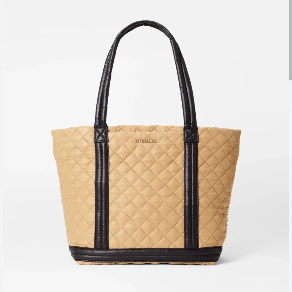 MZ Wallace Medium Empire Tote